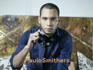 PauloSmithers