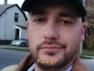 PaulyP