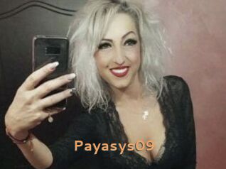 Payasys09