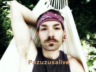 Pazuzusalive