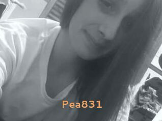 Pea831