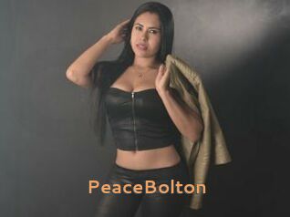 PeaceBolton