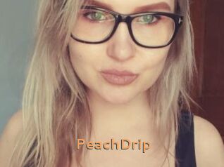 PeachDrip