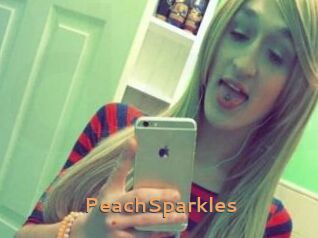 PeachSparkles