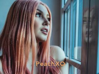 PeachXO