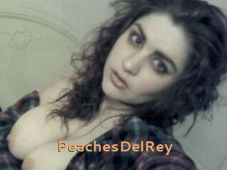 PeachesDelRey