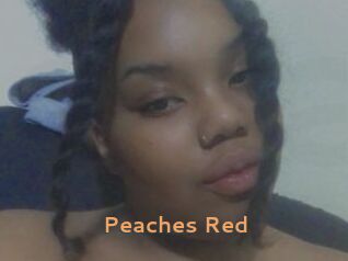Peaches_Red Du Cul A Gogo