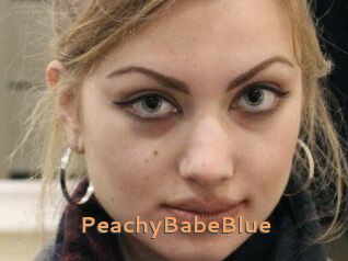 PeachyBabeBlue