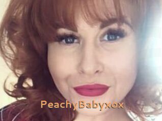 PeachyBabyxox
