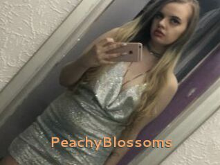PeachyBlossoms