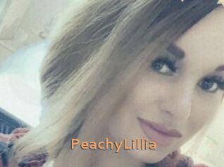 PeachyLillia