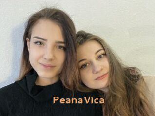 PeanaVica