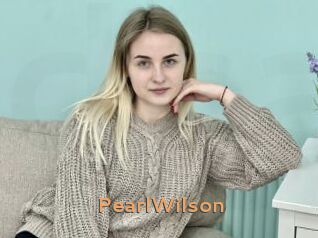 PearlWilson