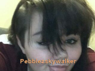Pebblezskywalker