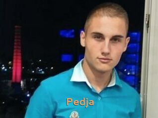 Pedja