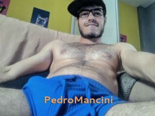 PedroMancini Du Cul A Gogo