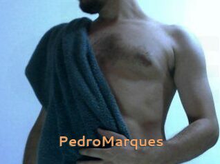 PedroMarques