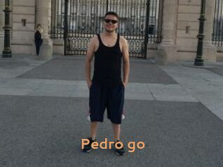 Pedro_go