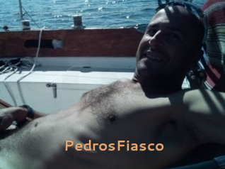 PedrosFiasco