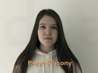 PeggyDysony