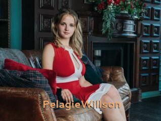 PelagieWillson