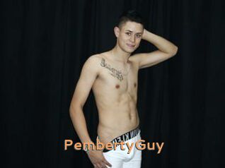 PembertyGuy