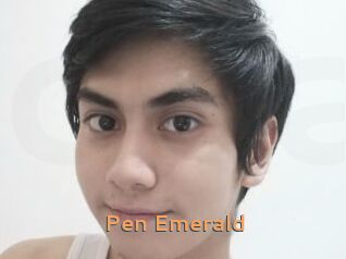 Pen_Emerald