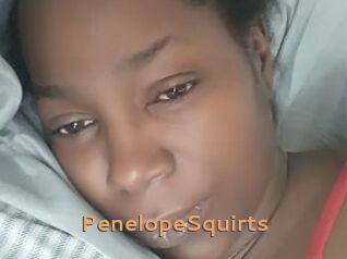 PenelopeSquirts