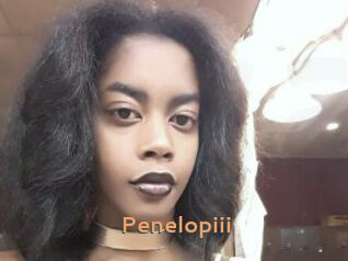 Penelopiii