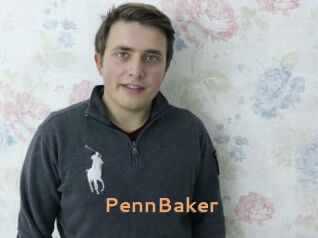 PennBaker