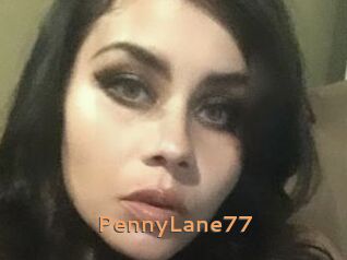PennyLane77