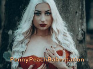 PennyPeachBabestation