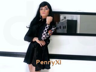 PennyXi
