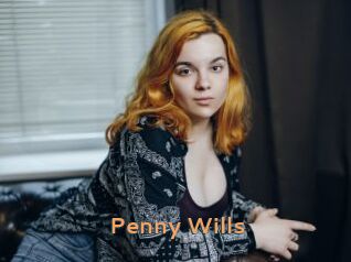 Penny_Wills Du Cul A Gogo