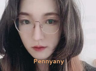 Pennyany