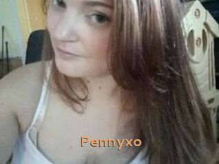 Pennyxo