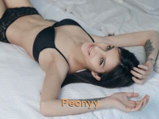 Peonyy