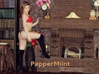 PepperMiint
