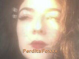 PerditaFoxxx