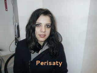 Perisaty