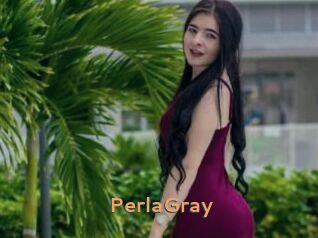 PerlaGray