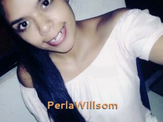 PerlaWillsom