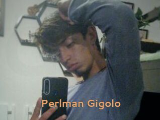 Perlman_Gigolo Du Cul A Gogo