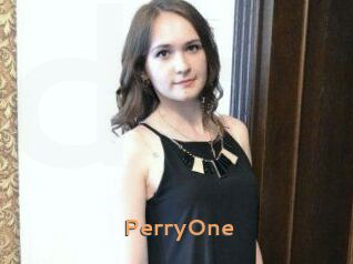 PerryOne