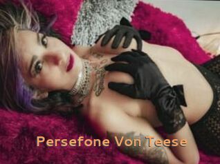Persefone_Von_Teese Du Cul A Gogo
