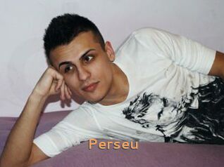 Perseu