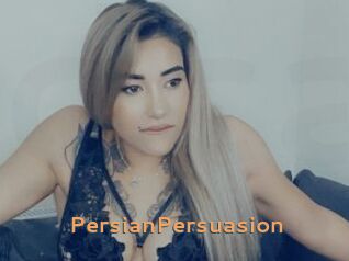 PersianPersuasion