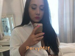 PervyMilf