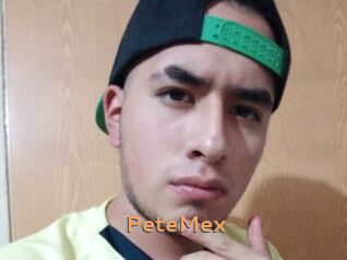 PeteMex