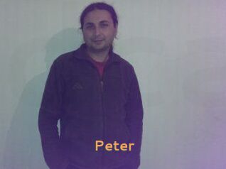 Peter